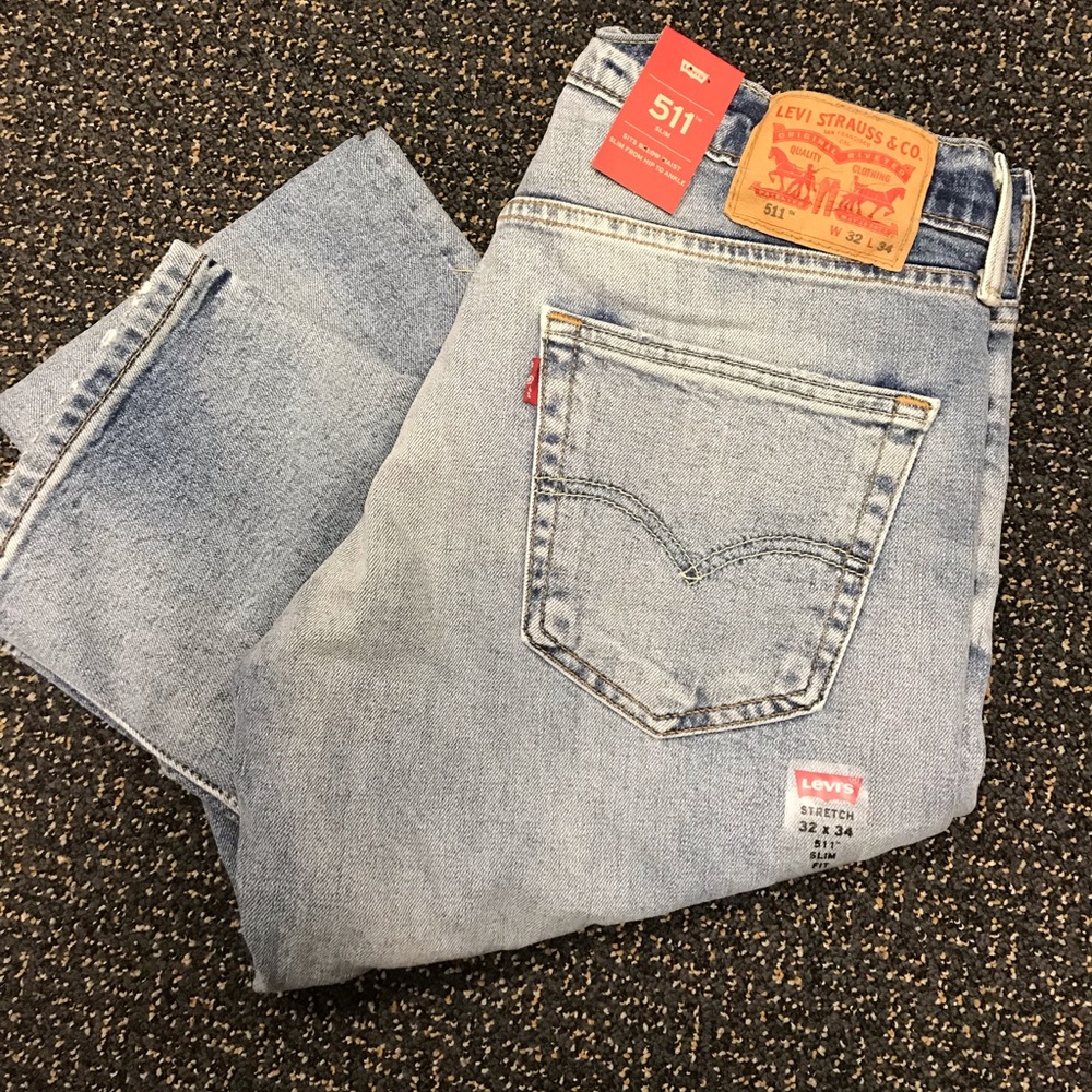 Levi’s 511